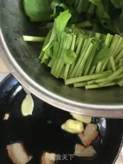 Make Spring soup step 6