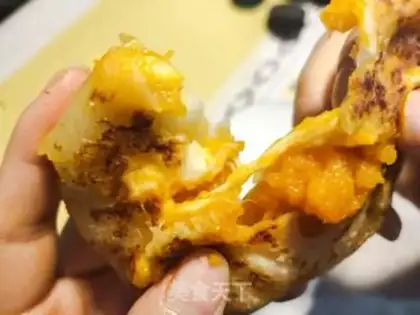 Make Pumpkin step 8