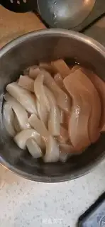 Make lentils duck step 1