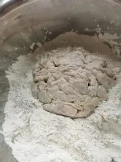 Make Pumpkin step 2