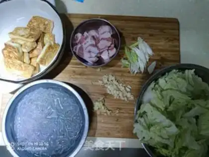 Make Old Juicy step 6