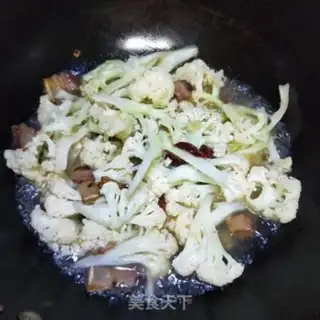 Make The gravy step 7