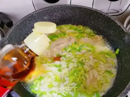 Make Smokin soup step 9