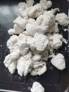 Make Chicken and rice step 10