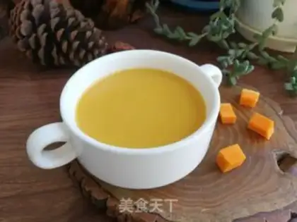 Make Pumpkin step 3