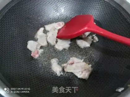 Make Pork sauerkraut step 7