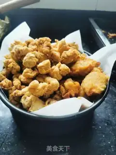 Make Chicken and rice step 13