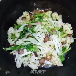 Make The gravy step 11