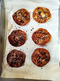 Make Sesame-breather step 6