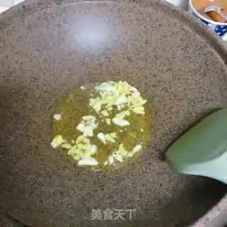 Make Fried mushrooms step 4