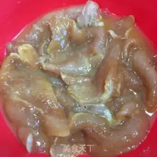 Make Chicken steak step 2