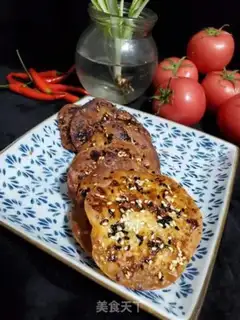 Make Sesame-breather step 7