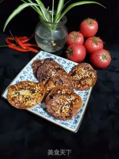 Make Sesame-breather step 8