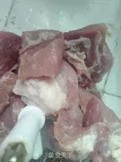Make Squid soup step 0