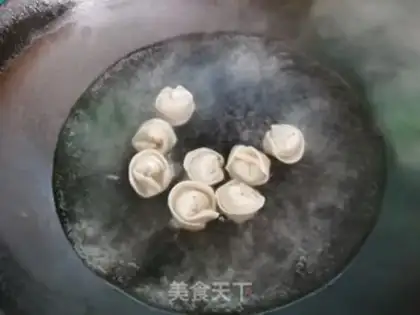 Make The silk melon step 1