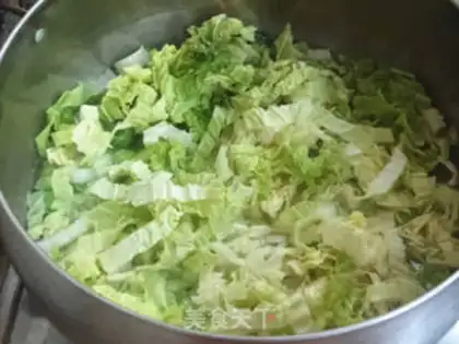 Make Sea chord soup step 4