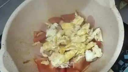 Make Squid soup step 2