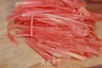 Make Pumpkin step 1