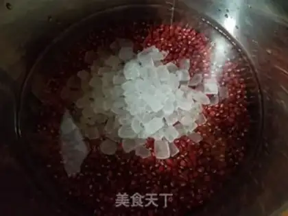 Make Honey Bean step 3