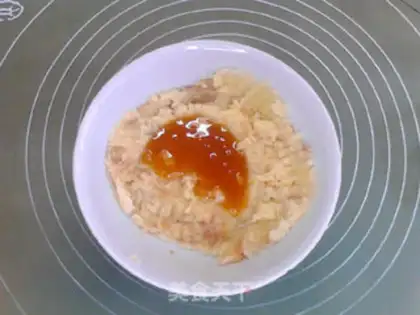 Make Onion peppers, potatoes, and all-mega waffles step 2