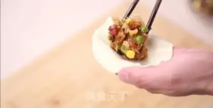 Make A wide barley step 5