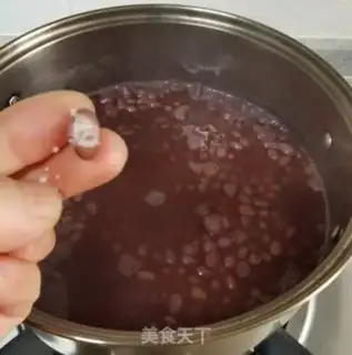 Make Honey Bean step 3