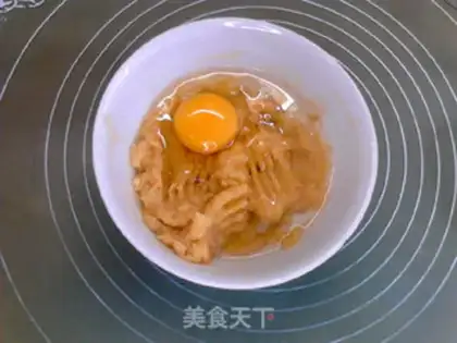 Make Onion peppers, potatoes, and all-mega waffles step 3