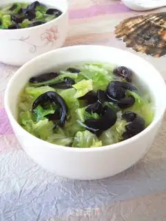 Make Sea chord soup step 8