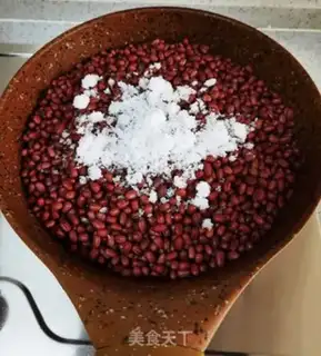 Make Honey Bean step 4