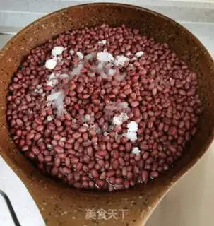 Make Honey Bean step 5