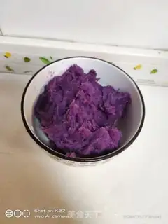 Make Potato buns step 2
