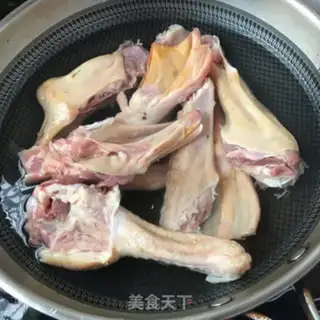 Make Halo Goose step 2