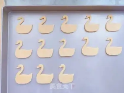 Make Caramel almonds step 5
