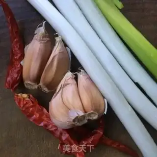 Make Blasted potatoes step 0