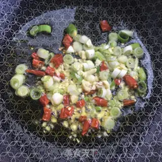 Make Blasted potatoes step 3