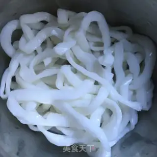 Make Potato powder step 2