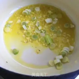 Make Potato powder step 3