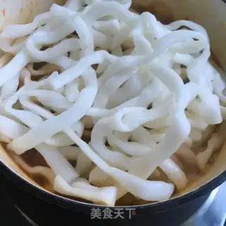 Make Potato powder step 7