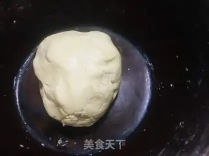 Make Pumpkinballs step 4