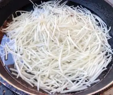 Make Sodium step 1