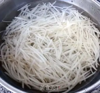 Make Sodium step 2