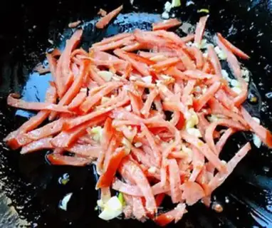 Make Sodium step 5