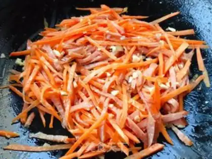 Make Sodium step 6