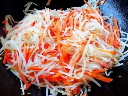 Make Sodium step 7