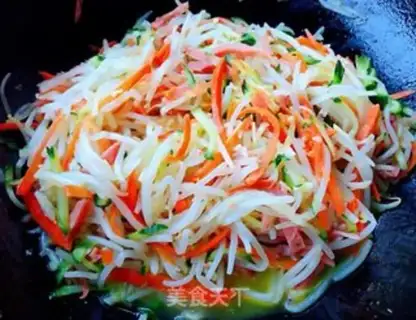 Make Sodium step 9