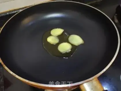Make Powders and mushrooms step 2