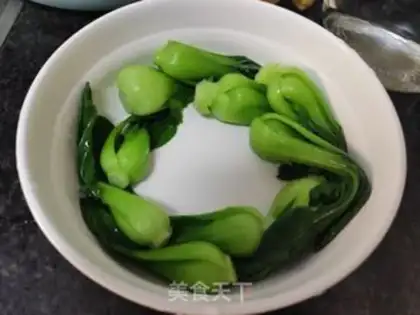 Make Powders and mushrooms step 9