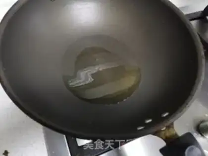 Make Sodium artery step 1