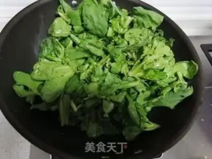 Make Sodium artery step 2