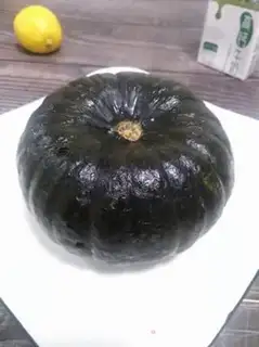 Make Steam melon step 3